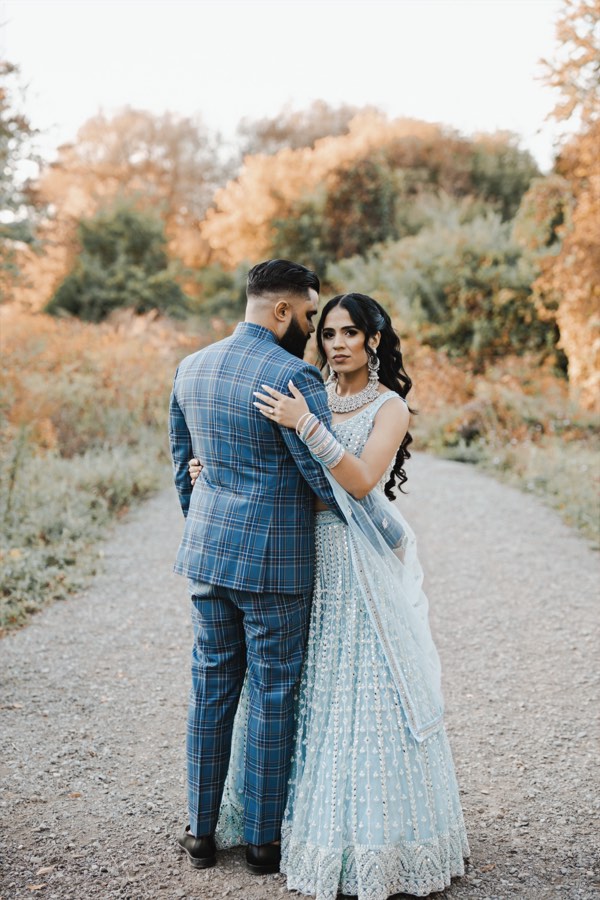 Anish and Jaspreet