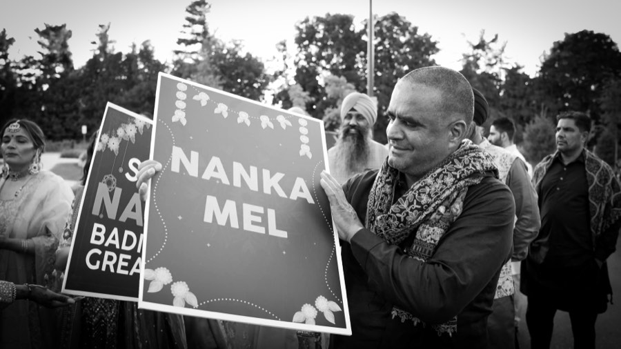 Nanka Mel