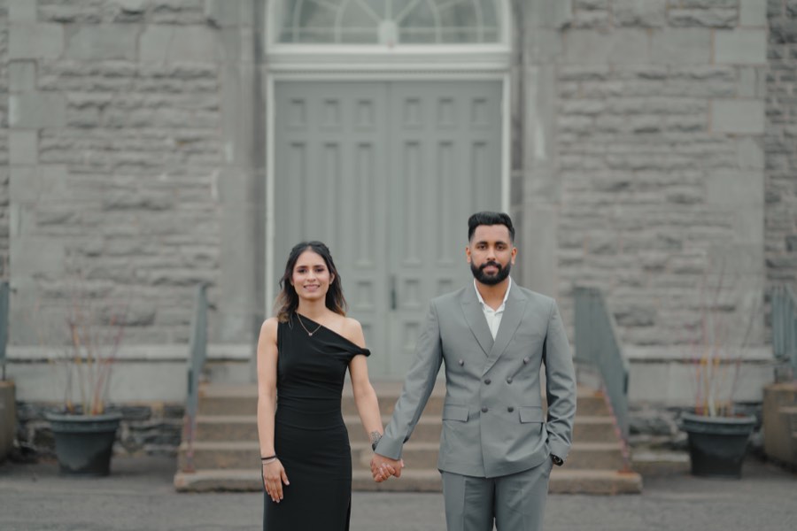 Harkaran and Sukh