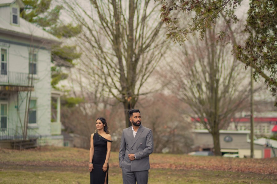 Harkaran and Sukh