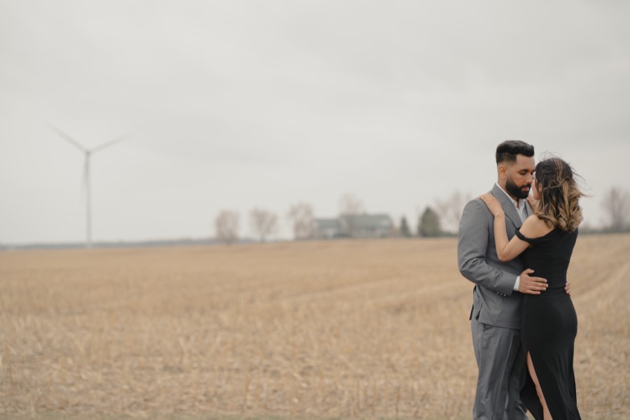 Harkaran and Sukh