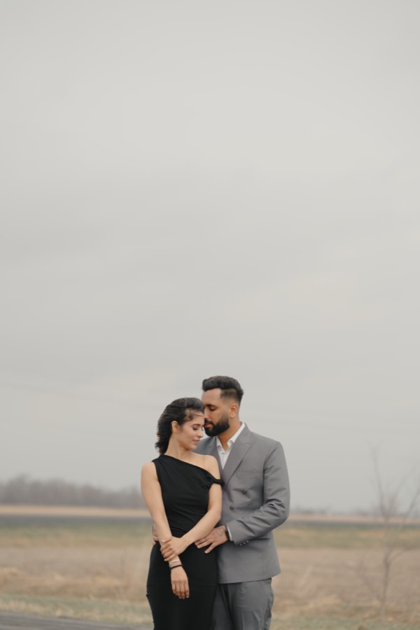 Harkaran and Sukh