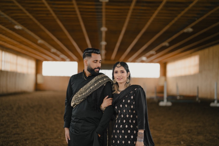 Harkaran and Sukh