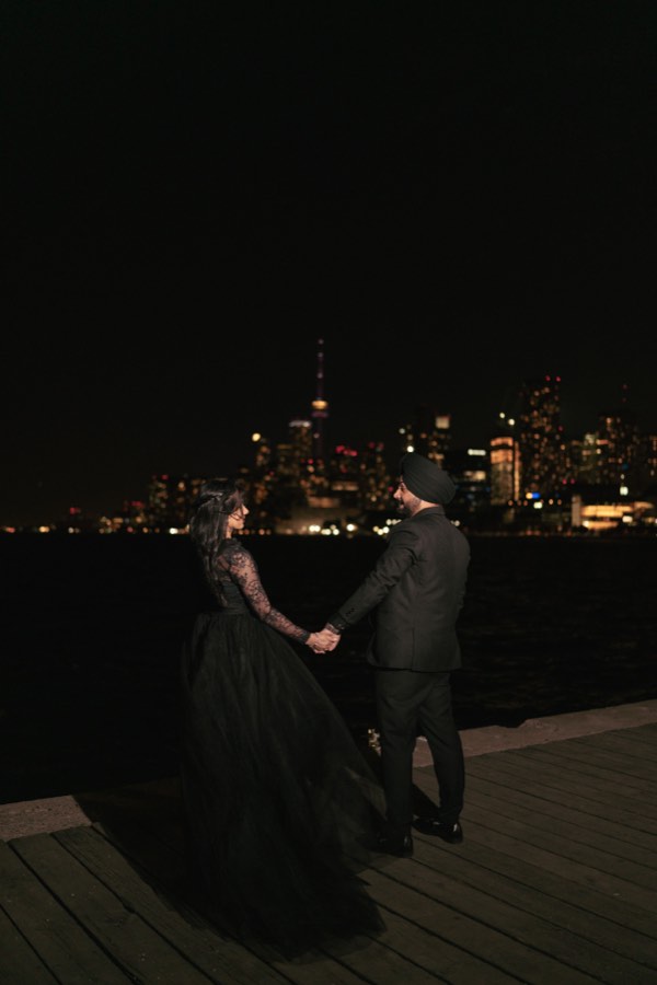 Karan and Gagan
