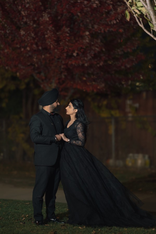 Karan and Gagan