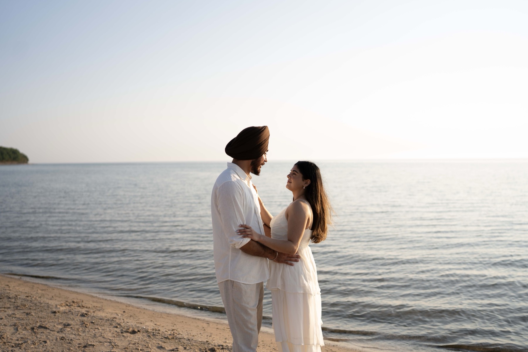 Pre-Wedding
