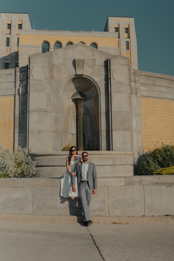 Prabh and Parneet