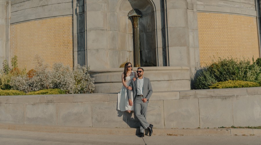 Prabh and Parneet