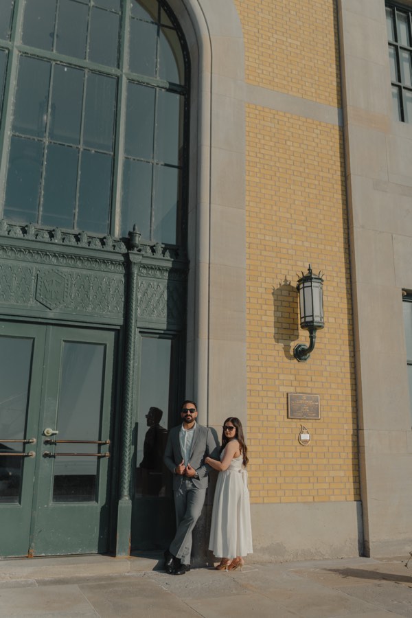 Prabh and Parneet