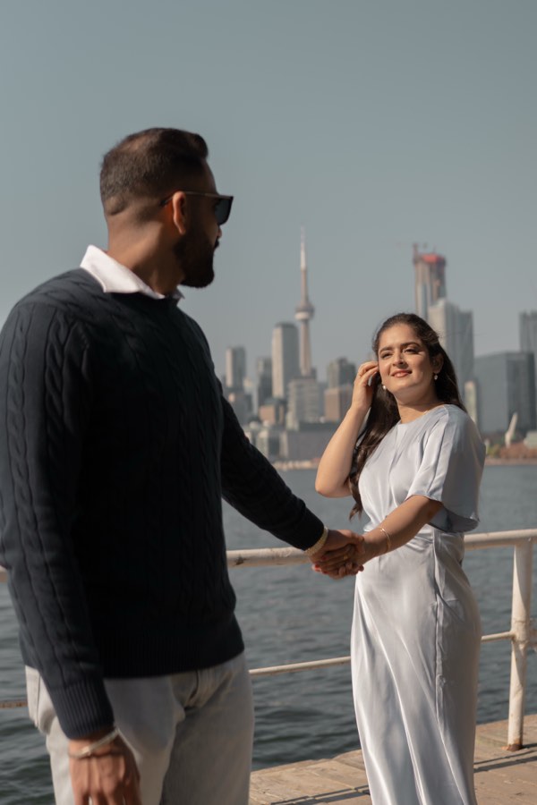Prabh and Parneet