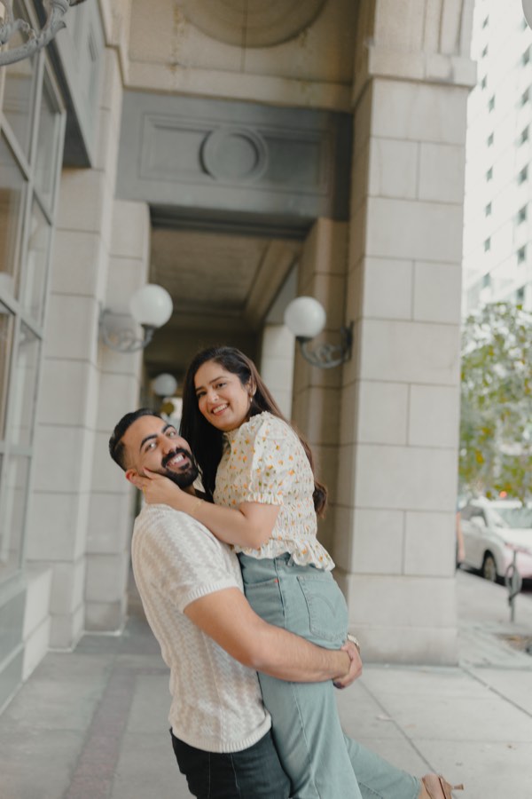 Prabh and Parneet