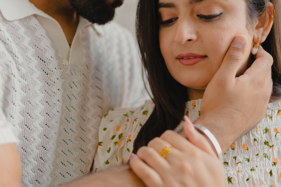 Prabh and Parneet