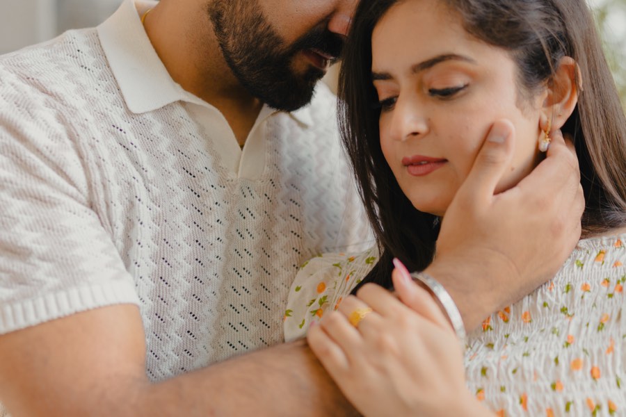 Prabh and Parneet