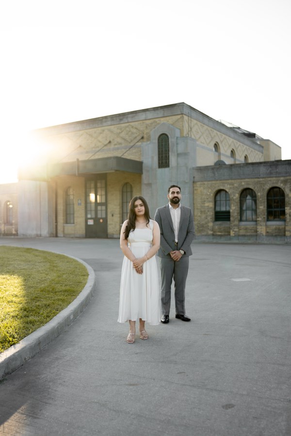 Prabh and Parneet