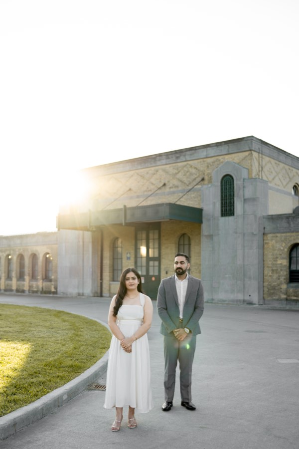 Prabh and Parneet