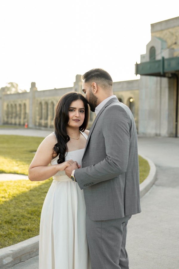 Prabh and Parneet