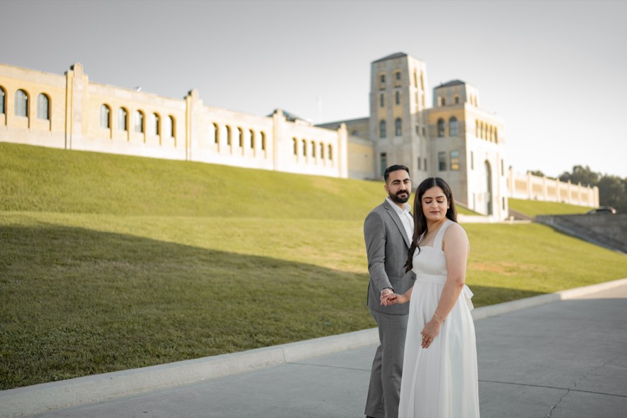 Prabh and Parneet