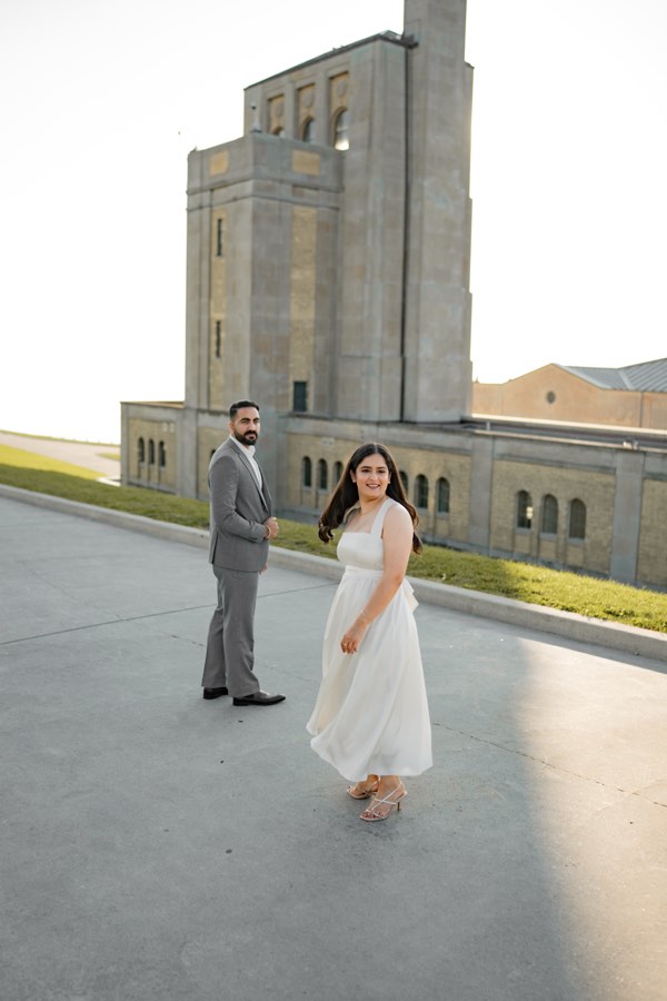 Prabh and Parneet