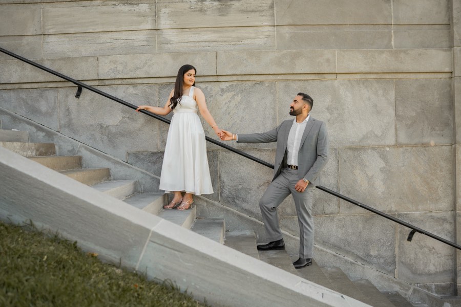 Prabh and Parneet