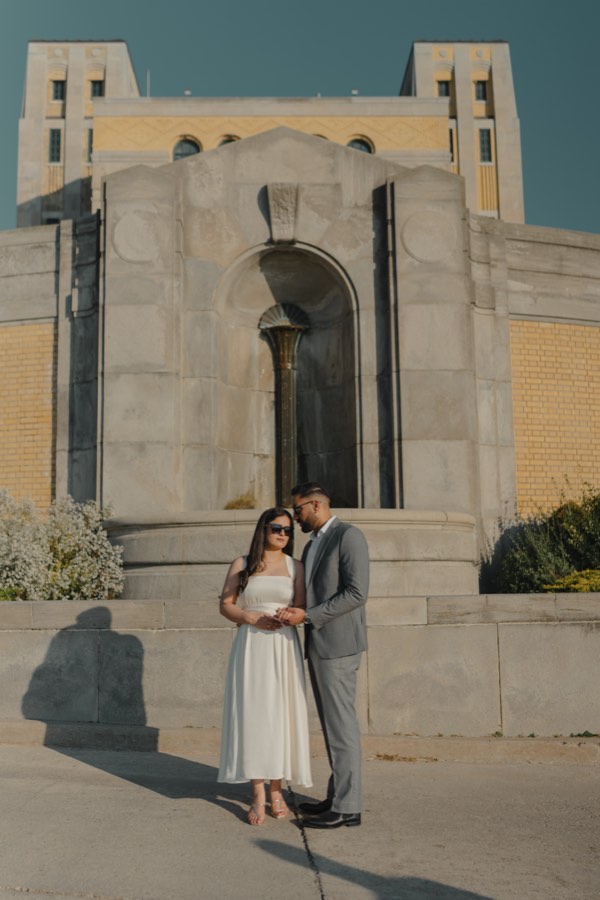 Prabh and Parneet
