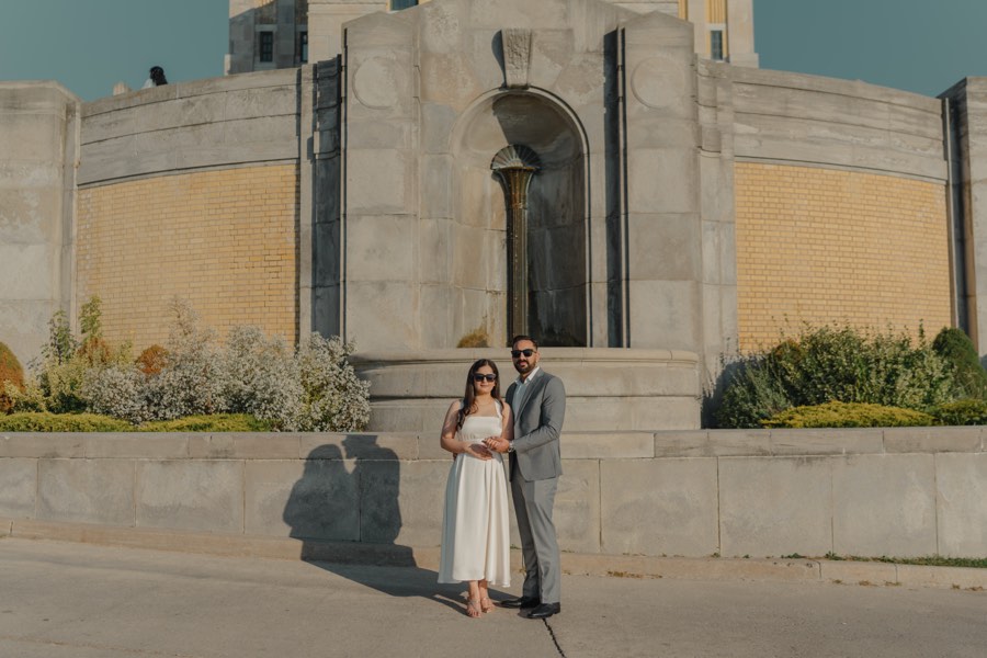 Prabh and Parneet