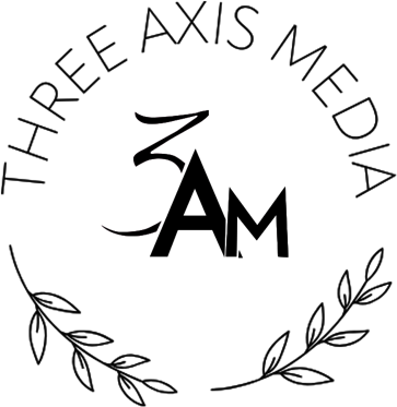 Three Axis Media